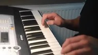 Ave Maria - Piano - Version Hard