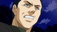 Hellsing Odcinek 3 Tancerz Ostrzy