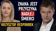 W wieku 54 lat zmarł Krzysztof Respondek.  3 dni temu był na scenie.  Lekarze walczyli do końca.