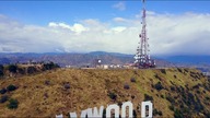 My Hollywood and LA (Venice Beach - not only Aerial Video)