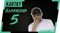 Mocno inspirowałem się Kanye Westem - KARTKY - KLASYCZNA PIĄTKA #13