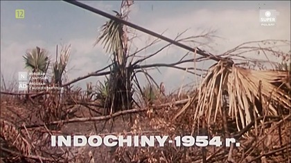 Klątwa Doliny Węży (1987)