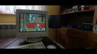 Powr&oacute;t do przeszłości 1996/1998 Pentium 200 MMX, 3Dfx 12MB oraz gry Duke Nukem 3D, Quake 1 i 