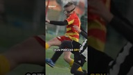Największy talent polskiej piłki miał PROBLEMY ze wzrokiem 