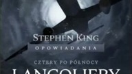 #King# Stephen - Langoliery #Audiobook PL