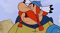 Asterix Gall   Polski Dubbing