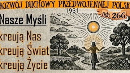 [266] Droga do szczęścia (1931) Stefan Kowalski