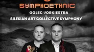 Golec uOrkiiestra -SYMPHOETNIC ( kilka statystyk)