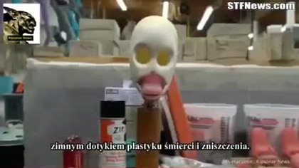 Daj każdemu, zwłaszcza tym, co nie mają neta