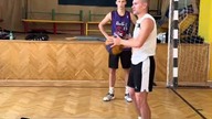 Wsady ODPYCHY #shorts