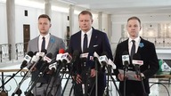 Konfederacja: Ambasador Ukrainy persona non grata!