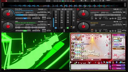 FOREVERMUSICMAX gramy do 19:00 a moze dluzej