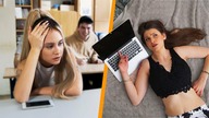 LEKCJE ONLINE vs LEKCJE W SZKOLE