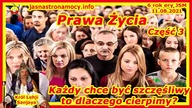 każdy chce być szczęśliwy, to dlaczego cierpimy 3