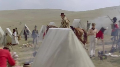 SHARP.  cz.  4. - Wróg Sharpea.  (1994) lektor