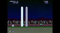 Mario Forever Brand New Start AhirukuTchi Speedrun