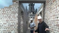 EXPLORING THE ABANDONED PALACE LIVE
