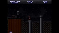 Mario Forever Colourful Trip v1. 1 World 8 Final SakuraMotchi 2020