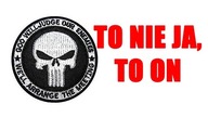 TO NIE JA.....CZYLI FALSE FLAG