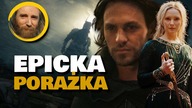 Finał pełen głupot | PIERŚCIENIE WŁADZY to epicka porażka! (LOTR, Rings of Power, Amazon)