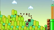 Mario Worker Letter Worlds Series 1. 51 World P Swampertion