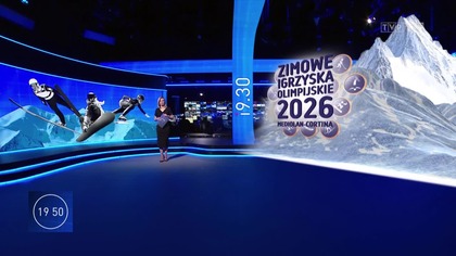Ruszają ZIO Mediolan-Cortina 2026 (06. 02. 2026)