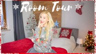 ŚWIĄTECZNY ROOM TOUR