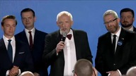Janusz Korwin Mikke * Musimy zacisnąć zęby i WALCZYĆ * Wybory Prezydenckie 2020 * Krzysztof Bosak