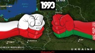 1993 Polska vs 1993 Białoruś | Por&oacute;wnanie siły militarnej