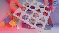 Shape Games Unboxing | CzyWieszJak