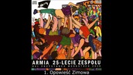 Armia - 25-lecie Zespołu - XVI Przystanek Woodstock 2010 [2012] [Full Album]