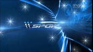Sport w Wigilię (24. 12. 2013)
