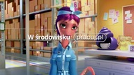 W środowisku Pracuj.pl - Ręka do wszystkiego