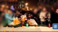 Radom - słynna Wigilia na deptaku [Śmieszne]
