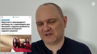 Ukraiński kodeks karny w polskim sądzie!
