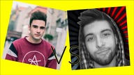 Dramy Polskiego Youtube #17 - Brutal kontra wulgarny stuu