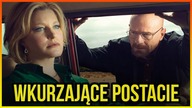 10 NAJBARDZIEJ IRYTUJACYCH FILMOWYCH POSTACI