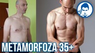 90 DNIOWA METAMORFOZA W WIEKU 40 LAT - WYWIAD MOTYWACYJNY