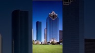 Houstons Most Beautiful modern building