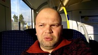 Firma na emigracji Pociąg(ające) rozmowy o planach rozwoju firmy w roku 2013