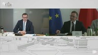 Morawiecki oburzony na komisji: Co to za wyłączanie guzika!?