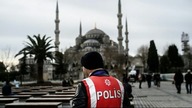 Visiting Terrorist Attacks Sights - Istanbul [Kult America]