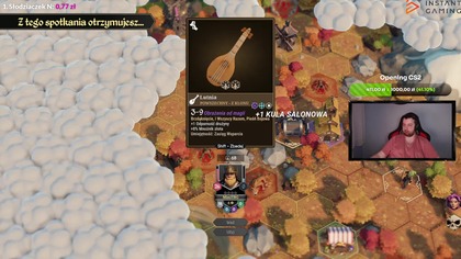  powrót do gry na nowe dlc| !donejt !dc