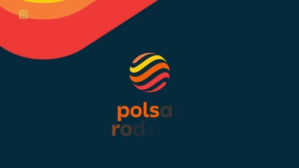 Polsat Rodzina - Rozpoczęcie przerwy technicznej (noc 20/21. 11. 2025)