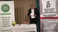 08.04.2022 Czy Polacy mogą być bogatymi ludźmi i prowadzić dostatnie i godne życie?