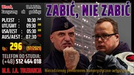 ZABIĆ, NIE ZABIĆ (18.05.2021)