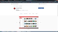 YouTube Redux, czyli jak zmienić wygląd YouTube według własnego uznania