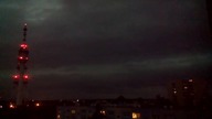 Burza #6 Dzisiejsza burza poczatki 11 08 2017