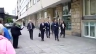NIEZALEŻNE SĄDY IDĄ
