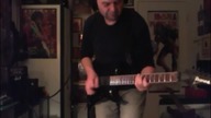 Elek gitara Leżajsk - Przybieżeli do Betlejem Pasterze....